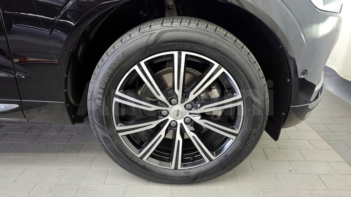 Volvo XC60 2021 — 5