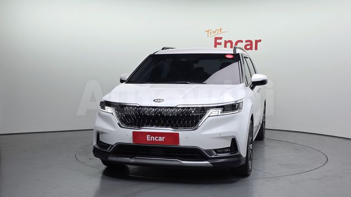 Kia Carnival 2021 — 3