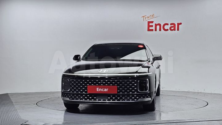 Hyundai Grandeur 2025 — 3