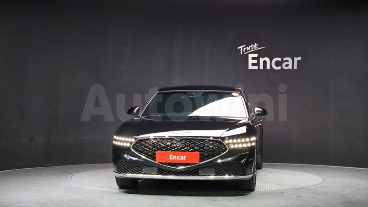 Genesis G90 2022 — 3