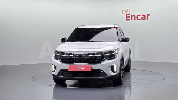 Kia Seltos 2023 — 3