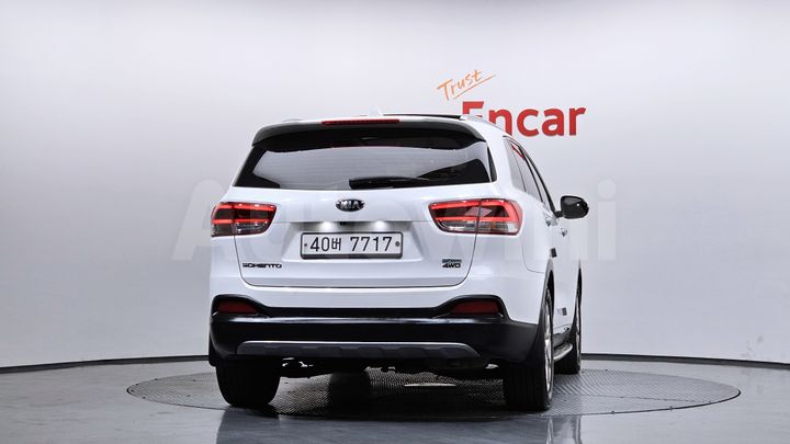 Kia Sorento 2015 — 4