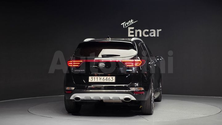 Kia Sportage 2019 — 4