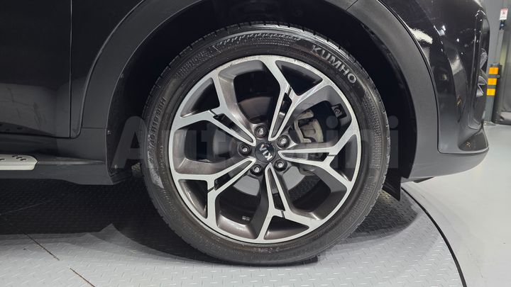 Kia Sportage 2019 — 5