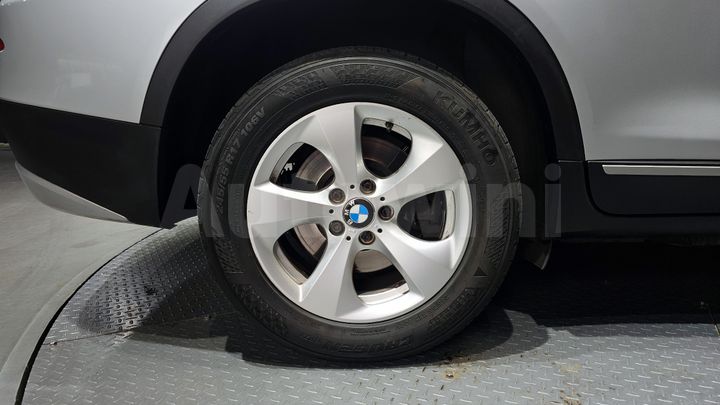 BMW X3 2011 — 5