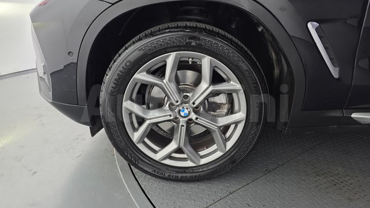 BMW X3 2022 — 5