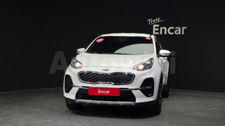 Kia Sportage 2019 — 3