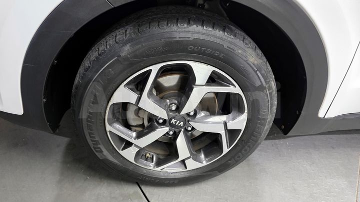 Kia Sportage 2019 — 5