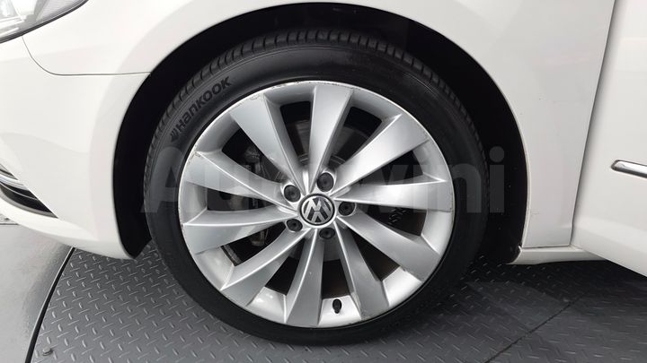 Volkswagen CC 2013 — 5
