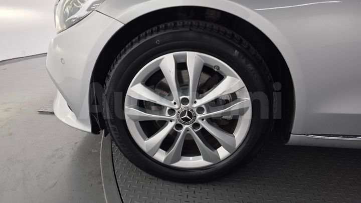 Mercedes-Benz C Class 2019 — 5