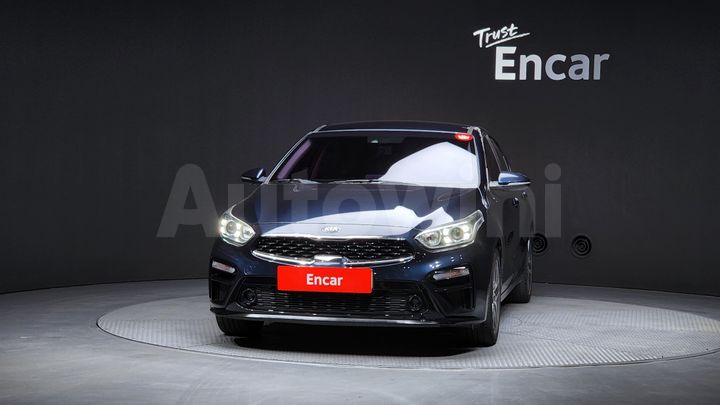 Kia K3 2019 — 3