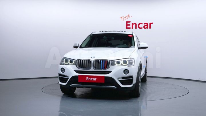 BMW X4 2015 — 3