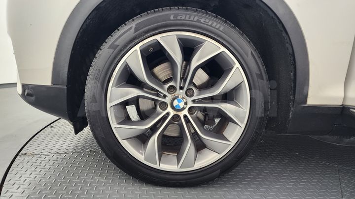 BMW X4 2015 — 5