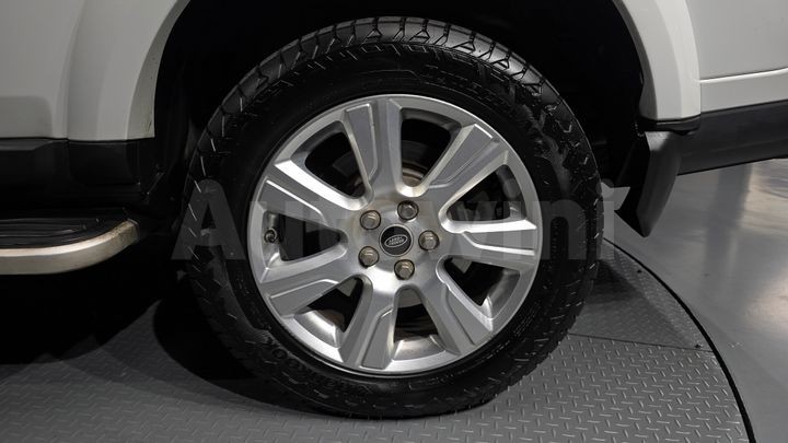 Land Rover Discovery 2015 — 5