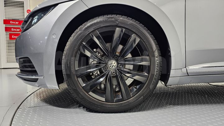 Volkswagen Arteon 2019 — 5