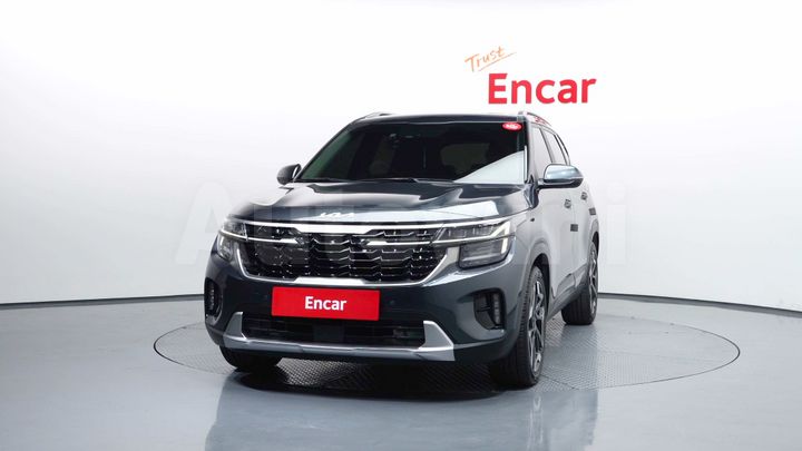 Kia Seltos 2023 — 3