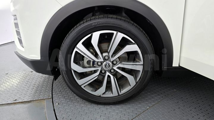 KGM (Ssangyong) Tivoli 2021 — 5