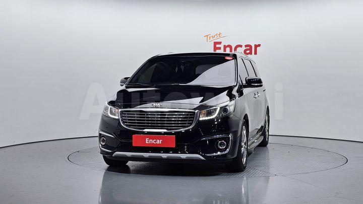 Kia Carnival 2017 — 3