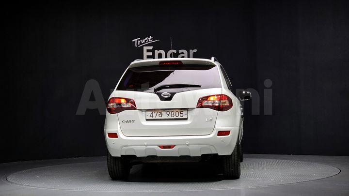 Renault QM5 2015 — 4