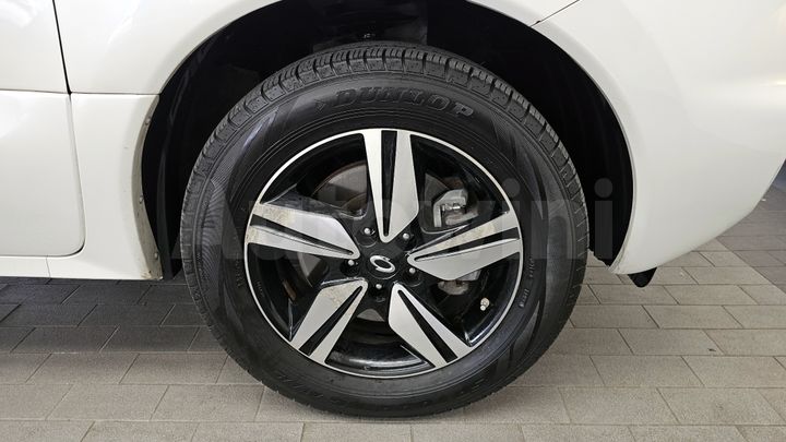 Renault QM5 2015 — 5