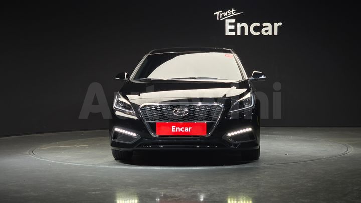 Hyundai Sonata 2016 — 3