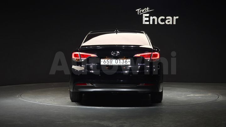 Hyundai Sonata 2016 — 4
