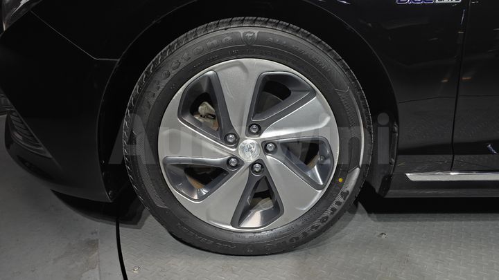 Hyundai Sonata 2016 — 5