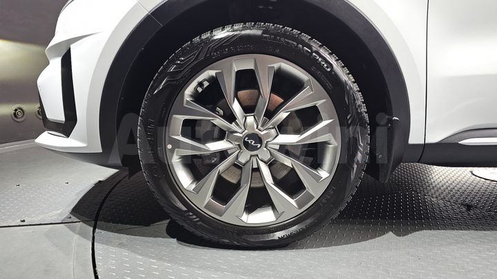 Kia Sorento 2022 — 5