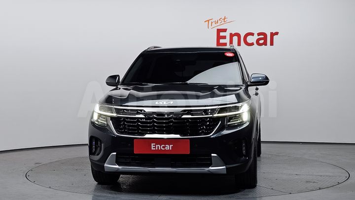 Kia Seltos 2024 — 3