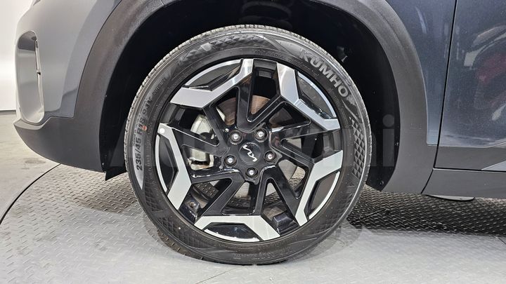 Kia Seltos 2024 — 5