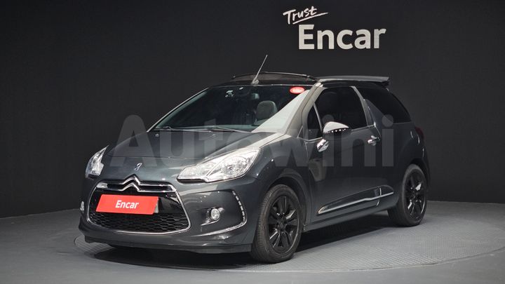 Citroen DS3