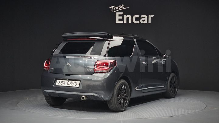 Citroen DS3