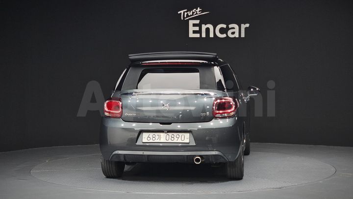 Citroen DS3 2016 — 4