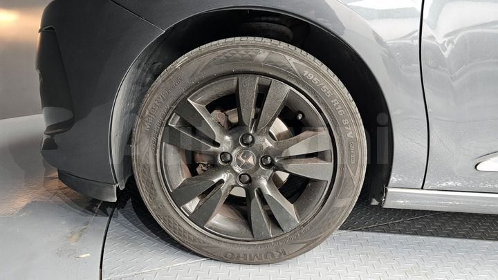 Citroen DS3
