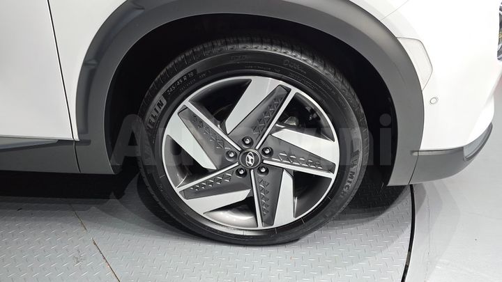 Hyundai Nexo 2019 — 5