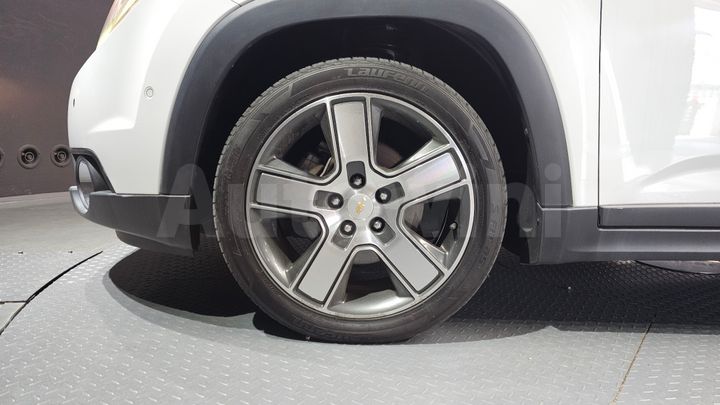Chevrolet Orlando 2015 — 5