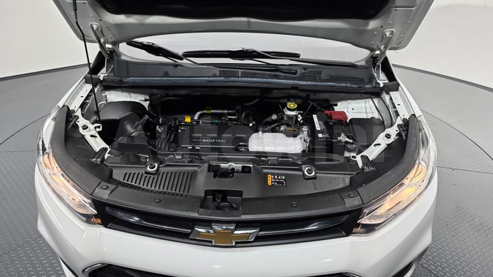 Chevrolet Trax 2020 — 5