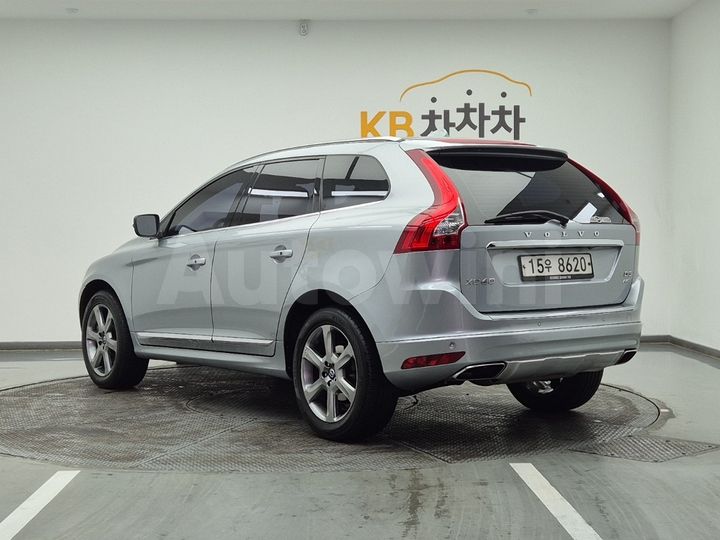 Volvo XC60 2014 — 3