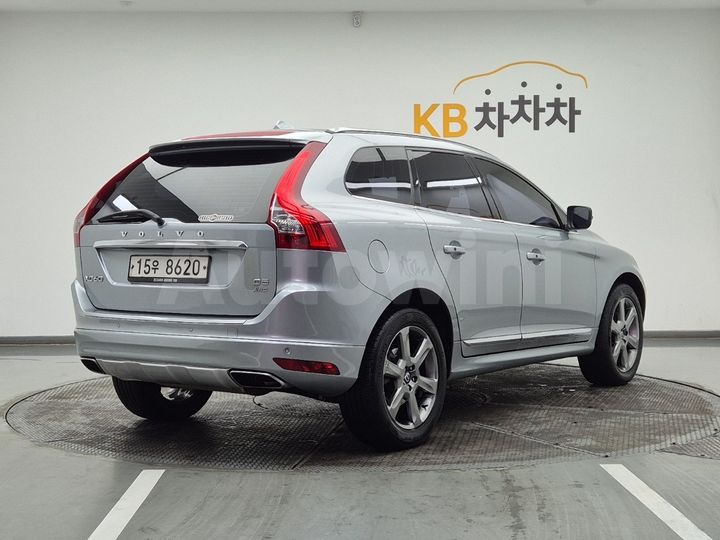 Volvo XC60 2014 — 4