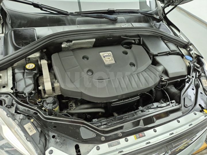 Volvo XC60 2014 — 5