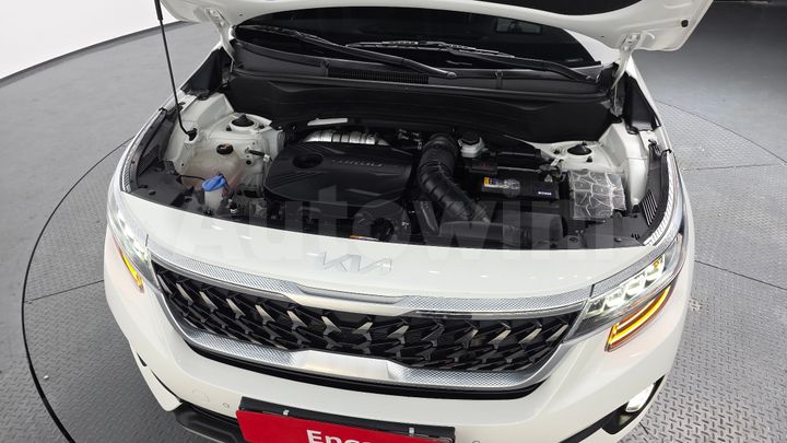 Kia Seltos 2023 — 5