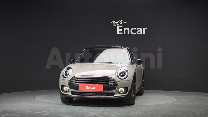 Mini Clubman 2024 — 3