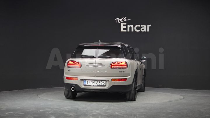 Mini Clubman 2024 — 4