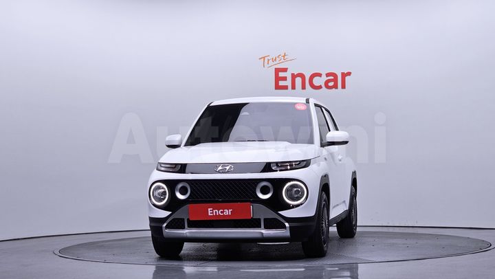 Hyundai Casper 2022 — 3