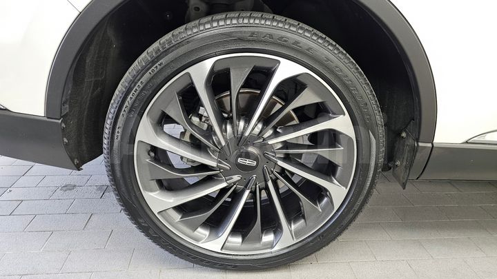 Lincoln Aviator 2021 — 4