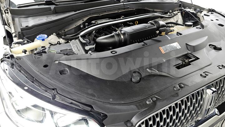 Lincoln Aviator 2021 — 5