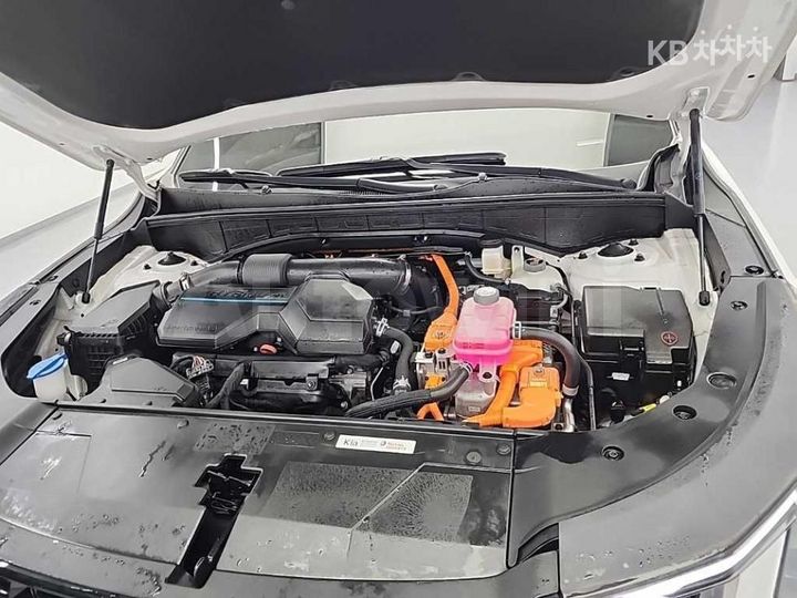 Kia Sorento 2024 — 5