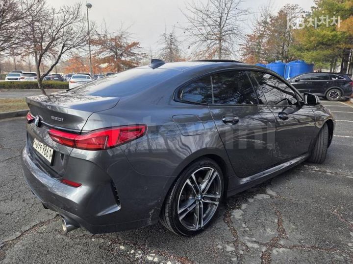 BMW 2 Series 2021 — 2