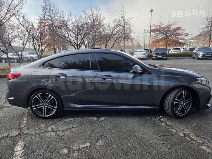 BMW 2 Series 2021 — 3