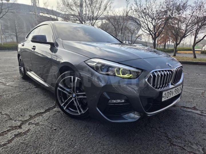 BMW 2 Series 2021 — 4